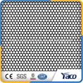 perforated meta mesh, perforated metal panel,perforated metal mesh speaker grille